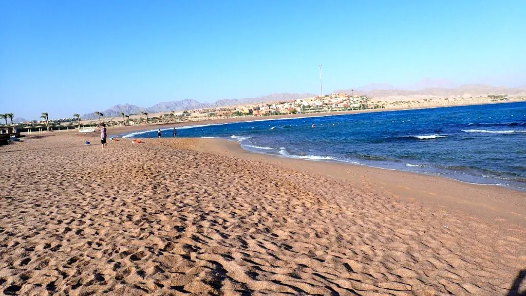 الفندق بارسلو تيران ريزورت - شرم الشيخ